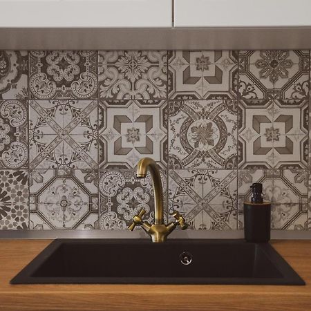 Samothrakis Michelangelo 201 Apartment Екстериор снимка