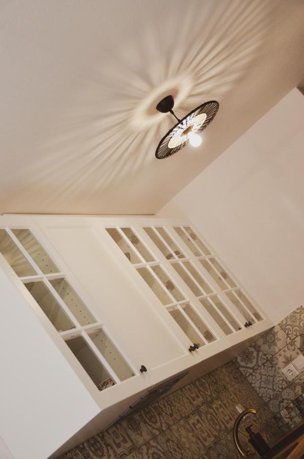 Samothrakis Michelangelo 201 Apartment Екстериор снимка
