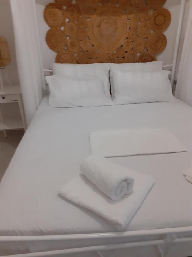 Samothrakis Michelangelo 201 Apartment Екстериор снимка