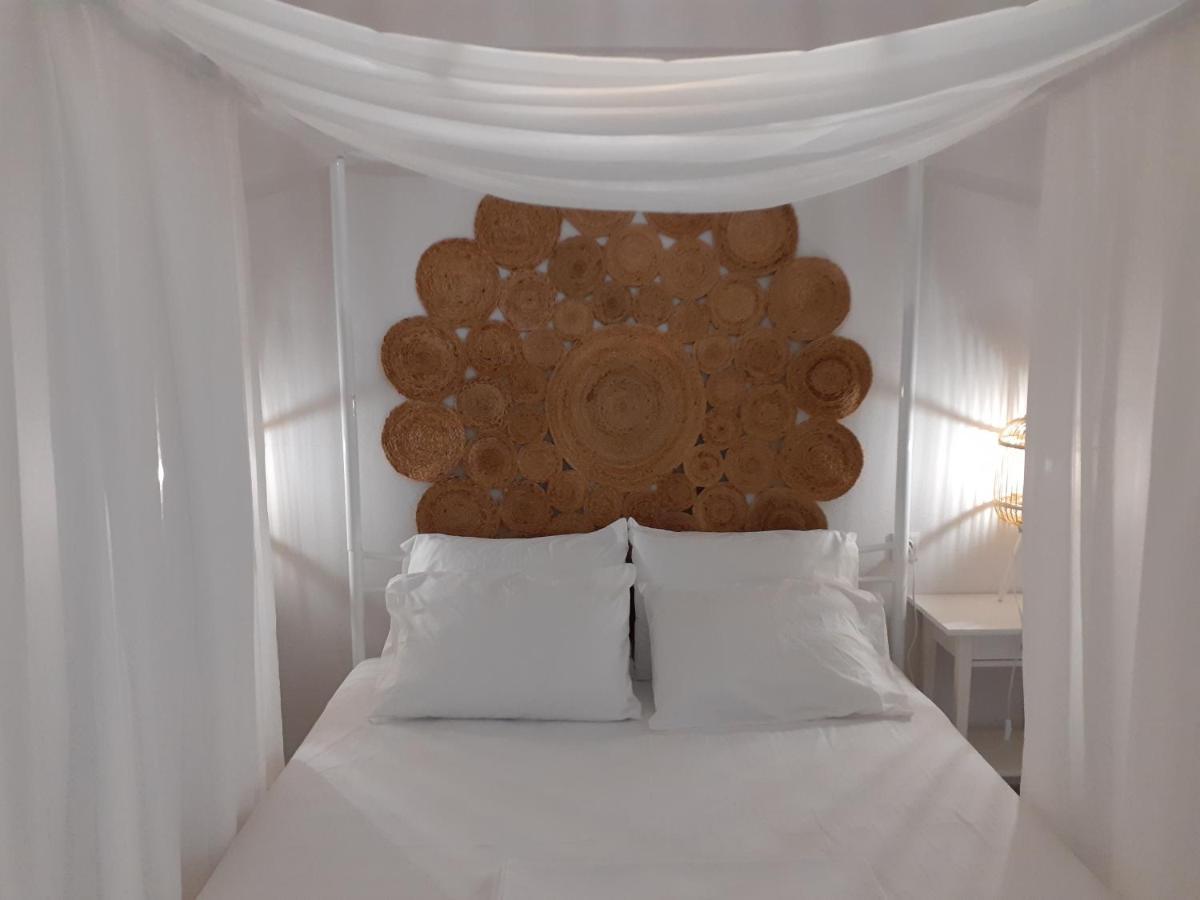 Samothrakis Michelangelo 201 Apartment Екстериор снимка